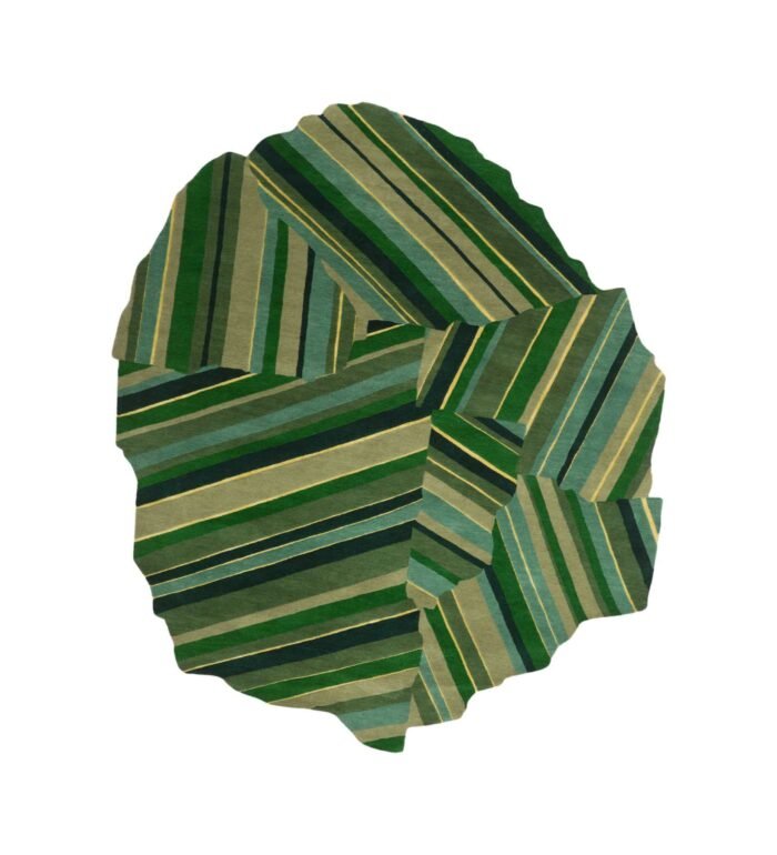 ALMATI Rug - Image 2