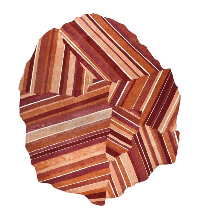 ALMATI Rug