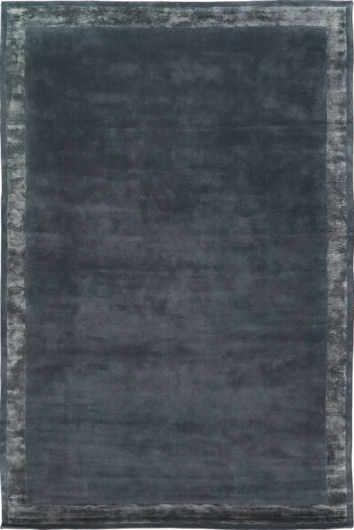 Midnight Azure Rug